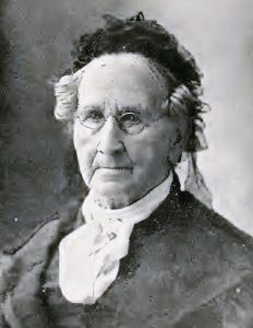 Mother: Nancy McKinley 