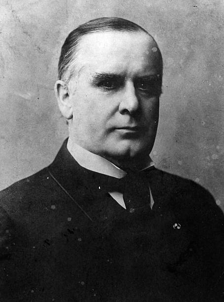 Gallery of William McKinley