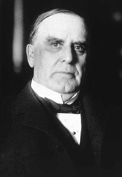 Gallery of William McKinley