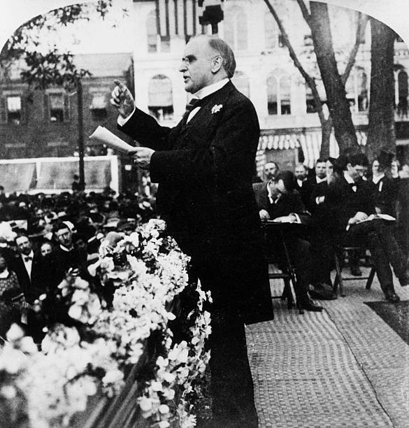 Gallery of William McKinley