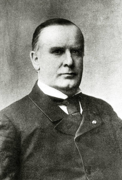 Gallery of William McKinley