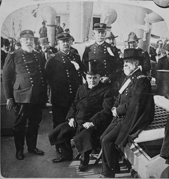 Gallery of William McKinley