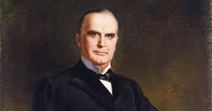 Gallery of William McKinley
