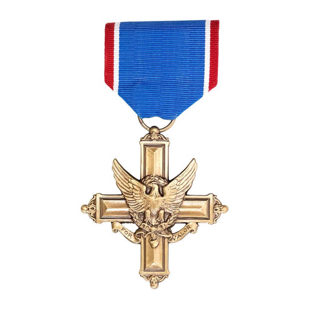 American Distinguished Service Cross