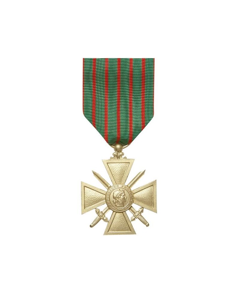 Croix de Guerre