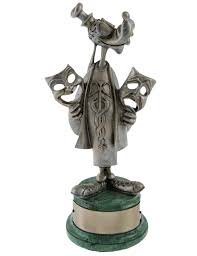 Ms. Wonderful Award
