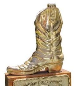 Golden Boot Awards