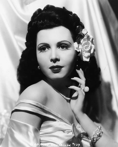 Gallery of Ann Miller