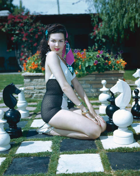 Gallery of Ann Miller