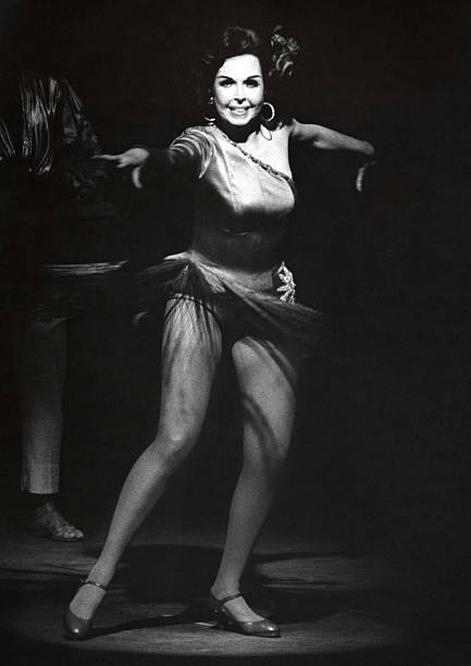 Gallery of Ann Miller