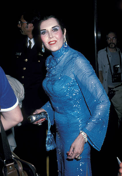 Gallery of Ann Miller