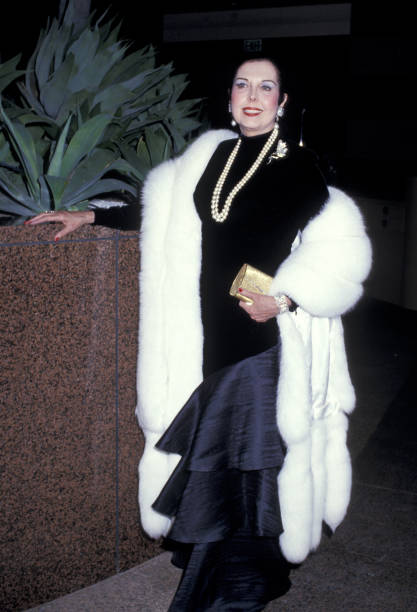 Gallery of Ann Miller