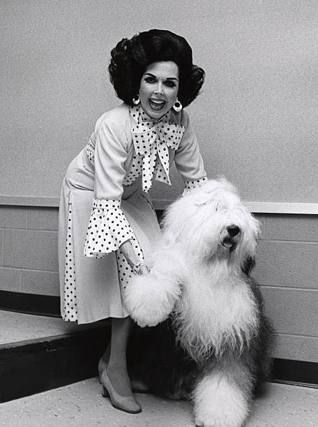 Gallery of Ann Miller