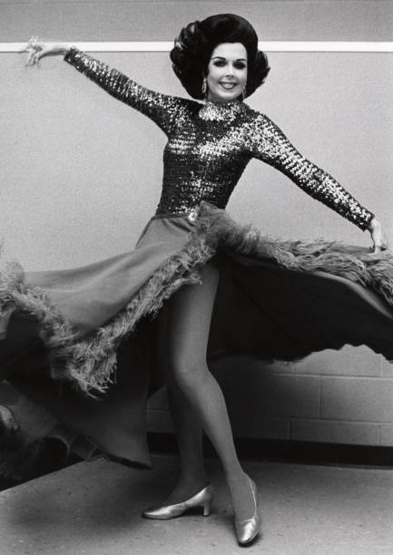 Gallery of Ann Miller