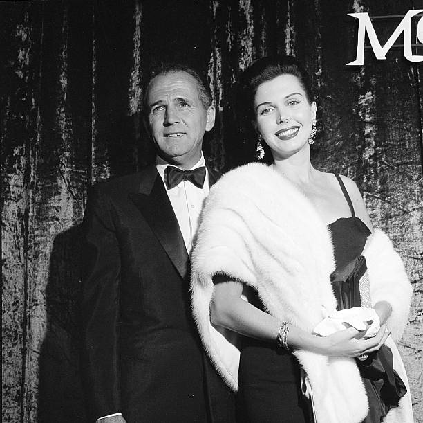 Gallery of Ann Miller