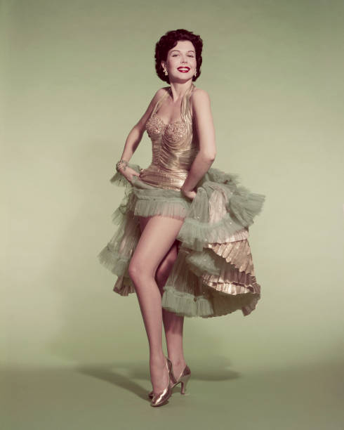 Gallery of Ann Miller