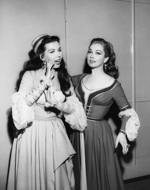 Gallery of Ann Miller