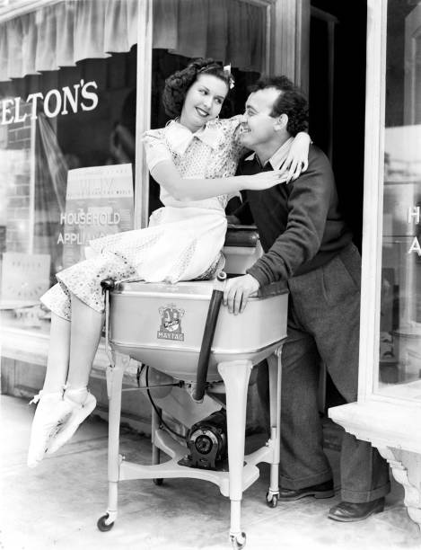 Gallery of Ann Miller