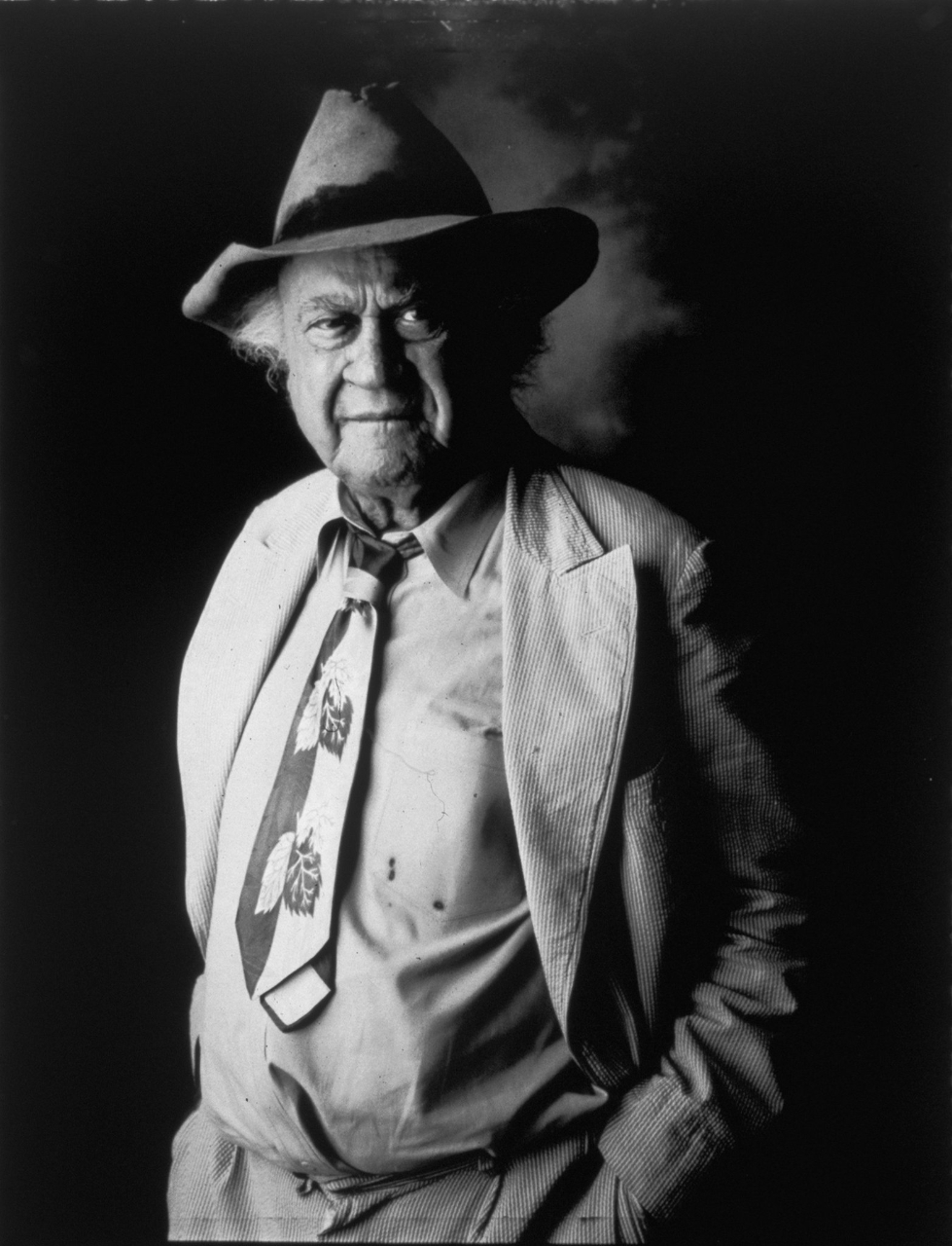 colleague: Dub Taylor