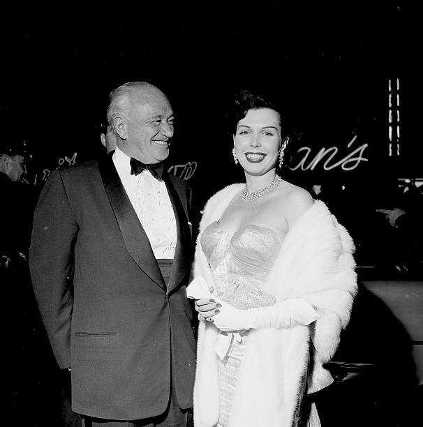 Gallery of Ann Miller