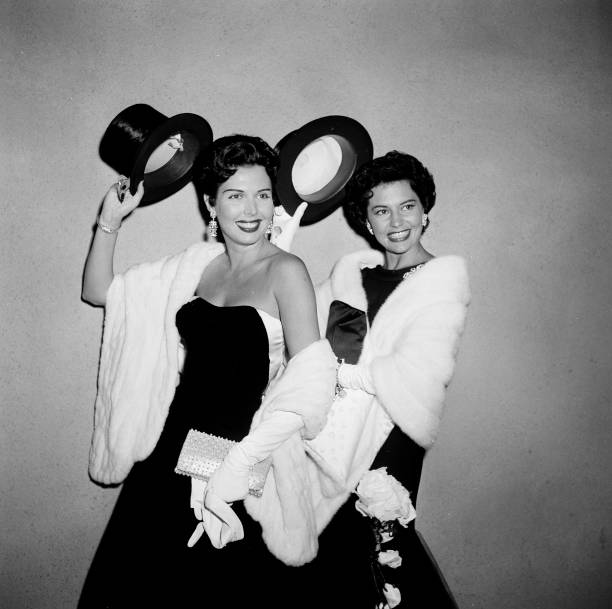 Gallery of Ann Miller