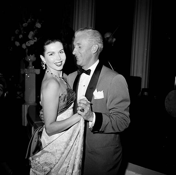 Gallery of Ann Miller