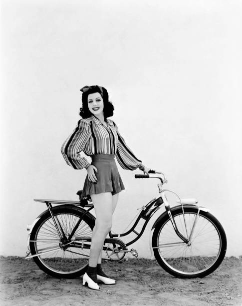 Gallery of Ann Miller