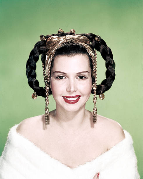 Gallery of Ann Miller