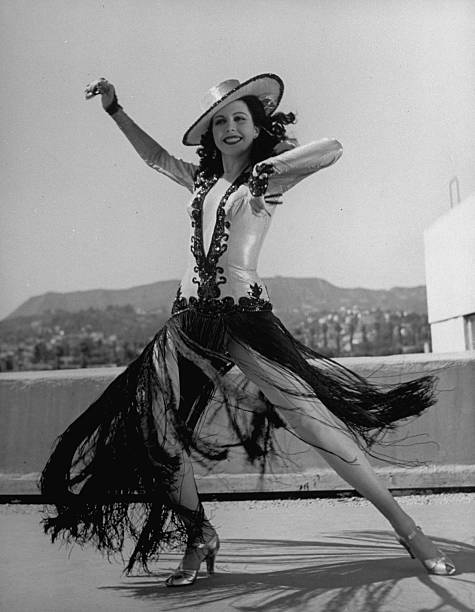 Gallery of Ann Miller