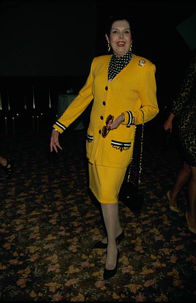 Gallery of Ann Miller