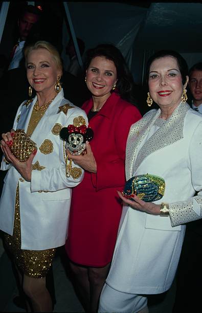 Gallery of Ann Miller