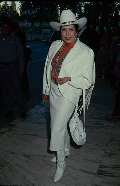Gallery of Ann Miller
