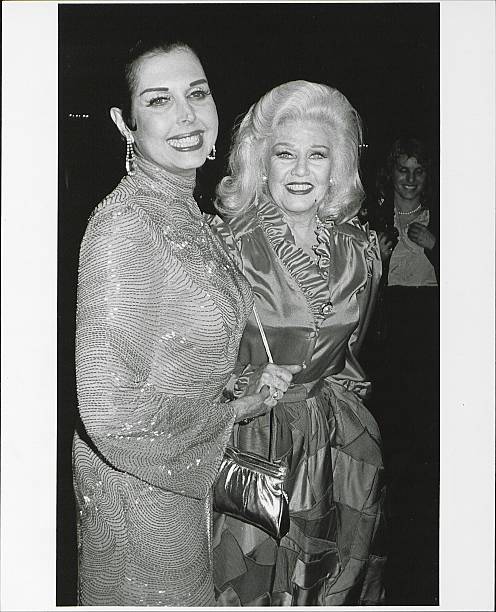 Gallery of Ann Miller