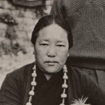 late wife: Ang Lahmu