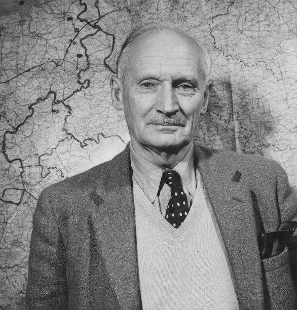 Gallery of Bernard Montgomery