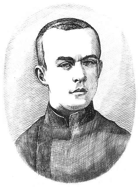 Son: Ignaty Tsiolkovsky