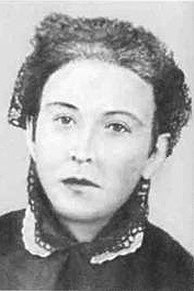 Mother: Maria Yumasheva