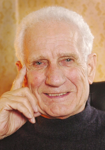 Grant Strate