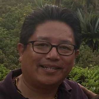 Son: Dhamey Tenzing Norgay