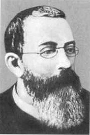Father: Edward Tsiolkovsky