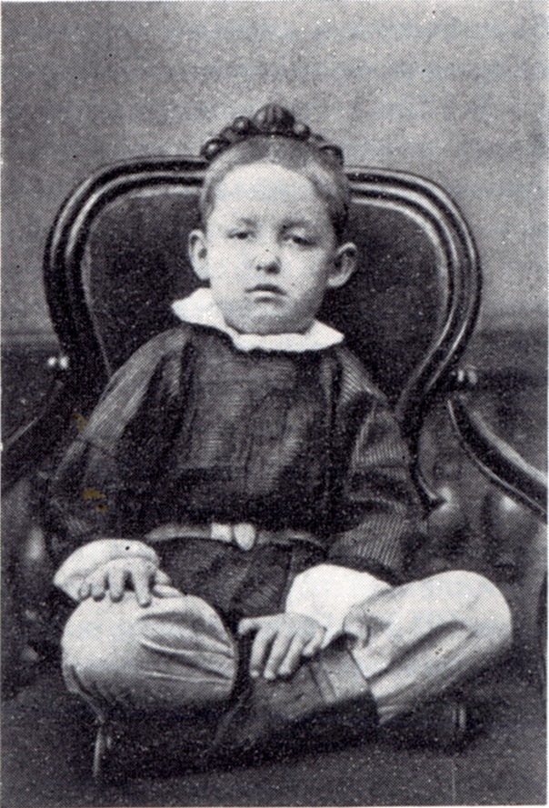 Gallery of Konstantin Tsiolkovsky