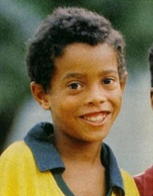 Gallery of Ronaldinho (Ronaldinho Gaúcho)