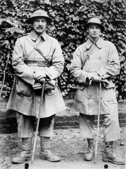 Gallery of Bernard Montgomery