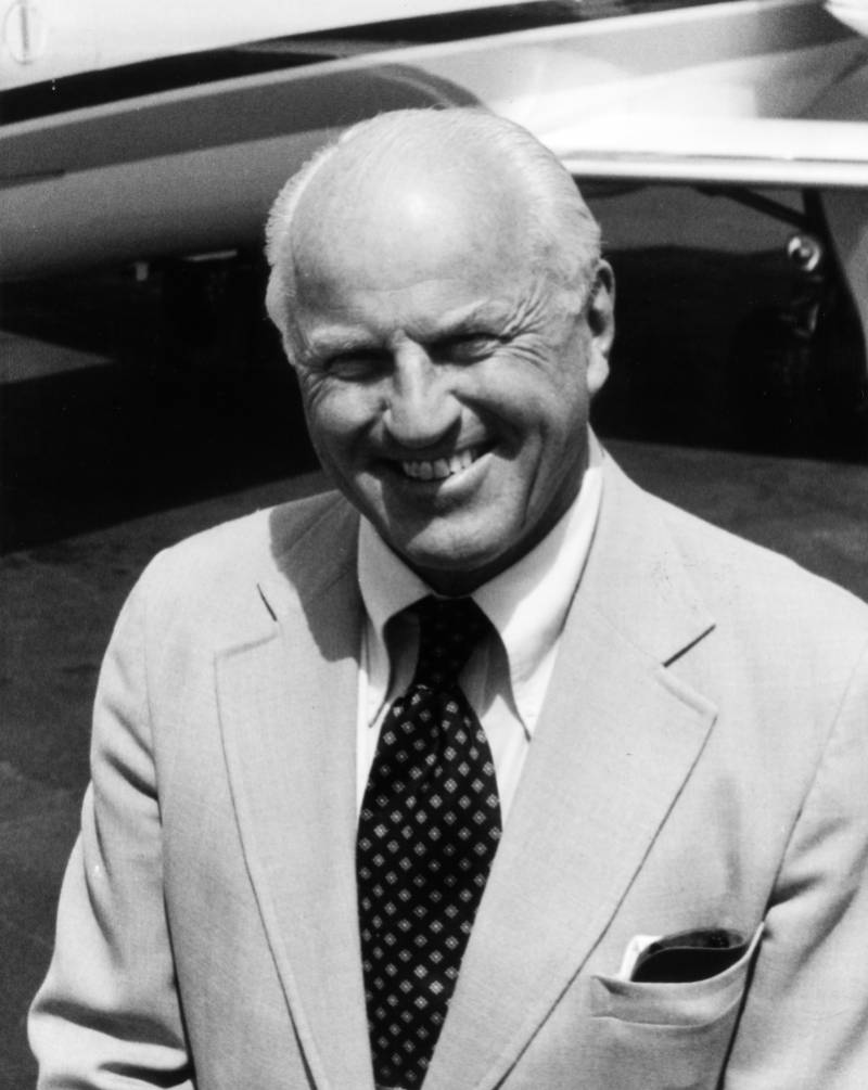 Harry Combs