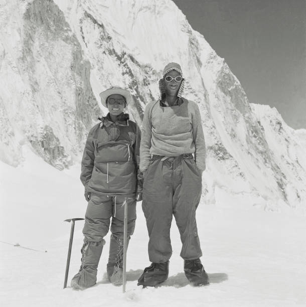 Gallery of Tenzing Norgay