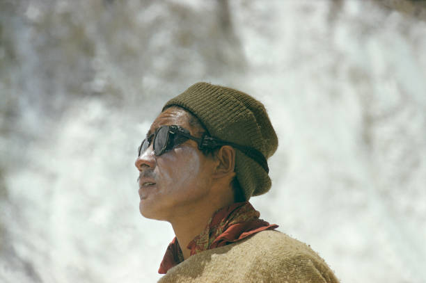 Gallery of Tenzing Norgay