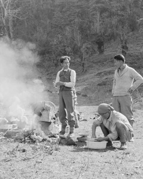 Gallery of Tenzing Norgay