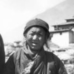 Mother: Dokmo Kinzom