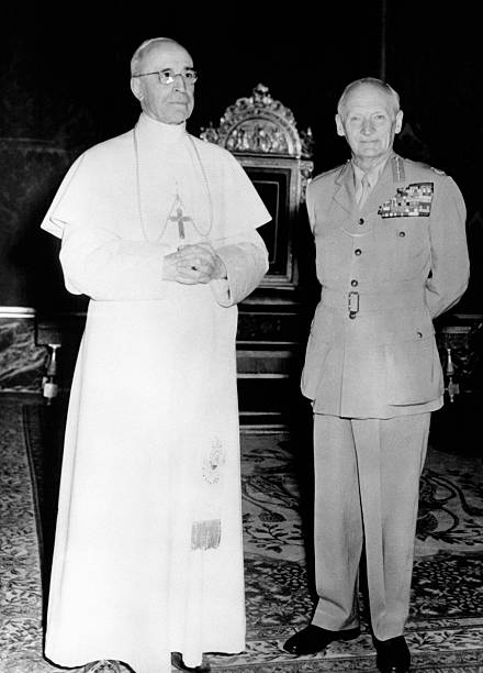 Gallery of Bernard Montgomery