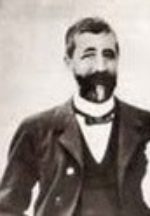 Father: Nicolás Franco 